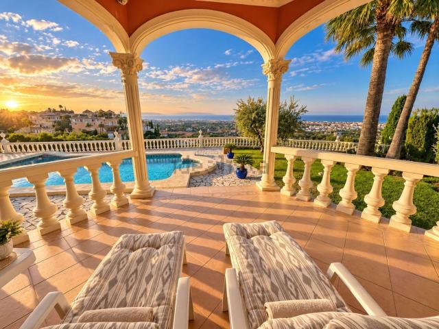 Casa en venta en les Marines, la Marina Alta