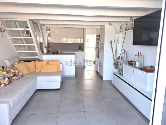 Casa en alquiler en les Marines, la Marina Alta