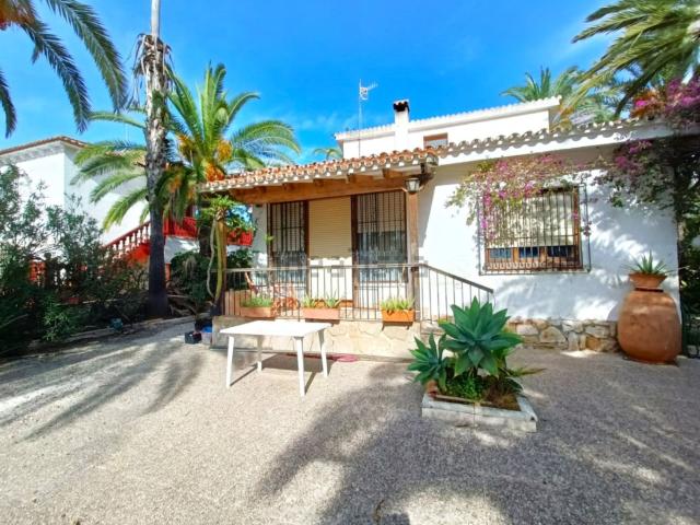 Casa en venta en les Marines, la Marina Alta