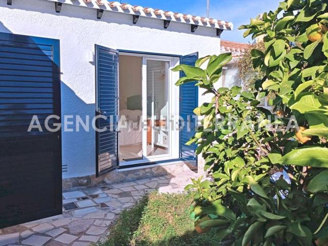 Casa en venta en Dénia, les Marines