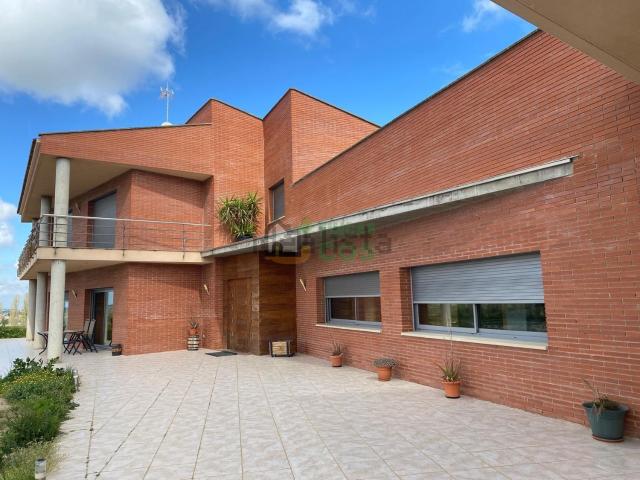 Casa en venta en Garrigues, Catalunya