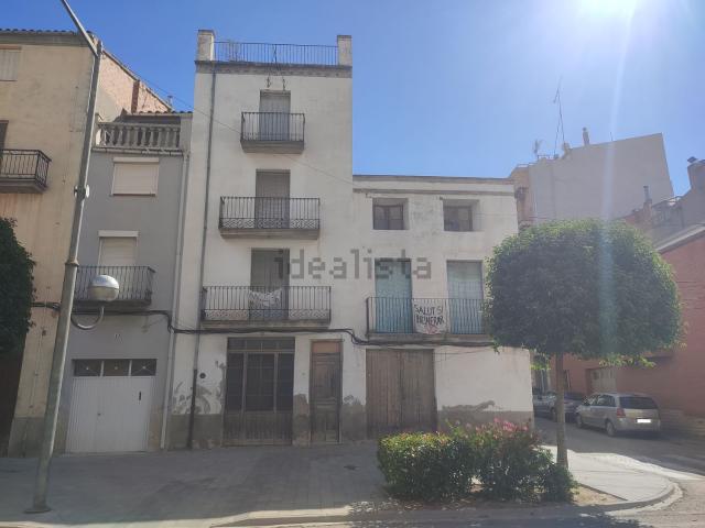 Casa en venta en Garrigues, Catalunya