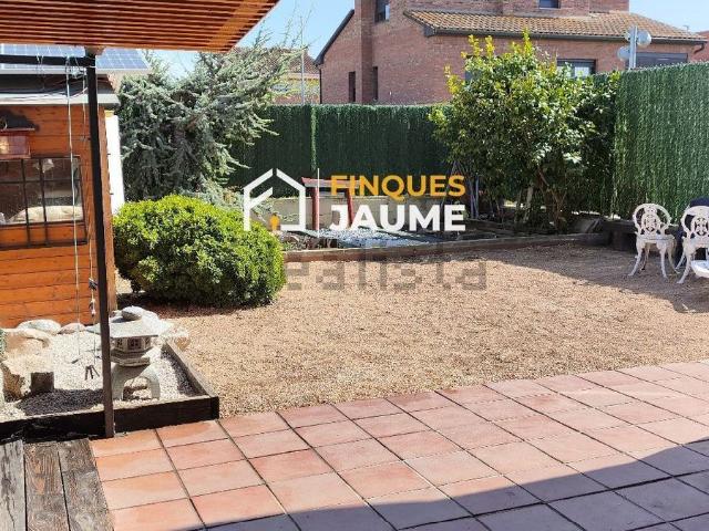 Casa en venta en Garrigues, Catalunya