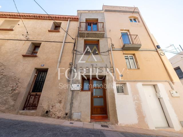 Casa en venta en Borges Del Camp, Les