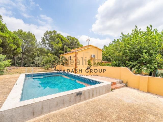 Casa en venta en Borges Del Camp, Les