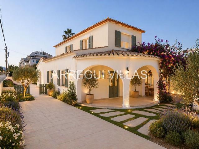 Casa en venta en les Marines, la Marina Alta