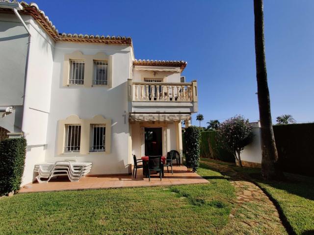 Casa en alquiler en les Marines, la Marina Alta