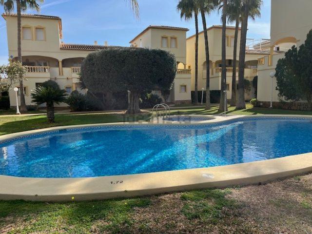 Casa en alquiler en les Marines, la Marina Alta