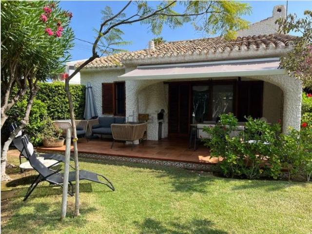 Casa en alquiler en les Marines, la Marina Alta