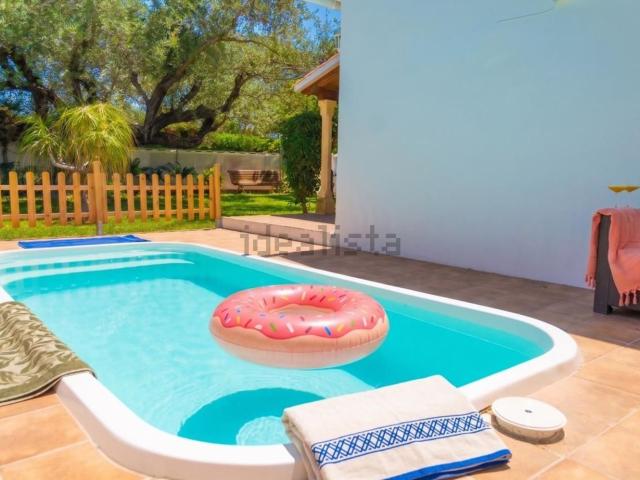 Casa en alquiler en les Marines, la Marina Alta