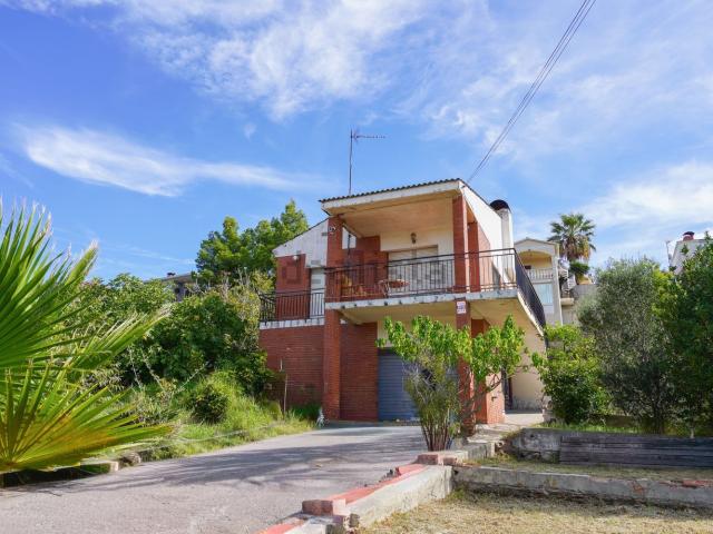 Casa en venta en Segur de Dalt, Baix Penedès