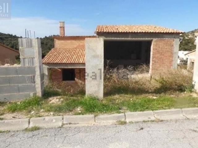Casa en venta en Segur de Dalt, Baix Penedès