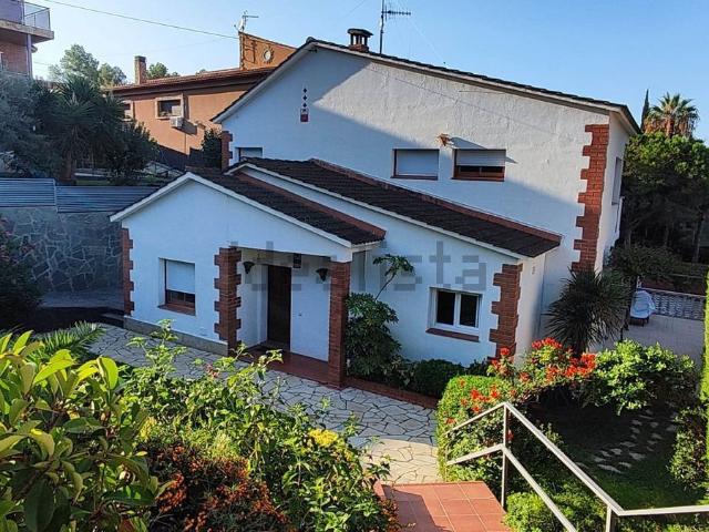Casa en venta en Segur de Dalt, Baix Penedès