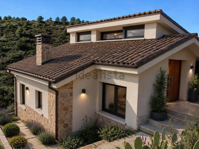 Casa en venta en Segur de Dalt, Baix Penedès