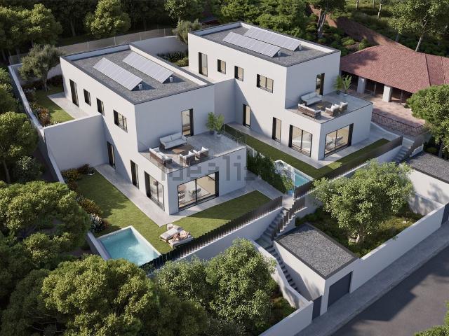 Casa en venta en Vallès Occidental, Catalunya