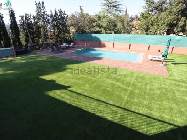Casa en venta en les Fonts, Vallès Occidental
