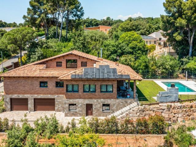 Casa en venta en les Franqueses del Vallès, Vallès Oriental