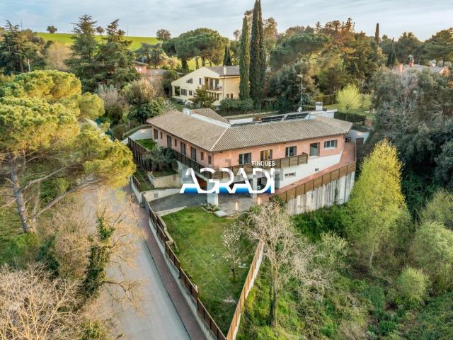 Casa en venta en les Franqueses del Vallès, Vallès Oriental
