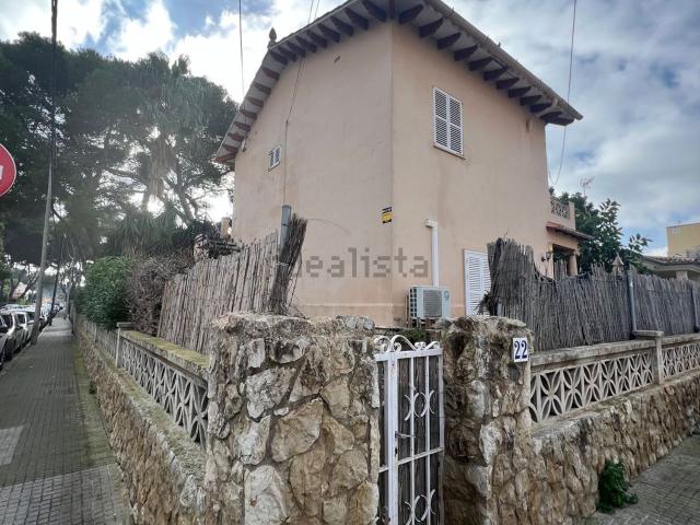 Casa en venta en Les Meravelles, Palma