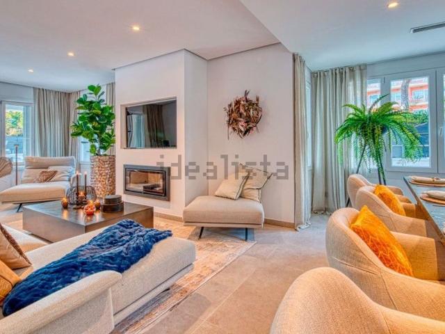Casa en venta en Palma, Les Meravelles
