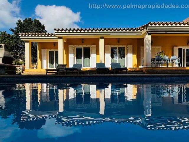 Casa en alquiler en Palma, Baleares