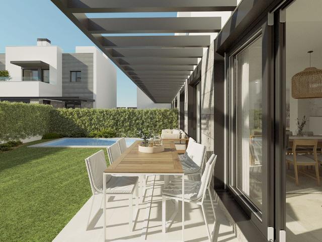 Casa en venta en Les Meravelles, Palma