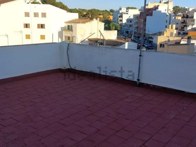 Casa en venta en Les Meravelles, Palma