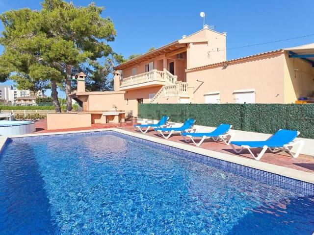 Casa en alquiler en Les Meravelles, Palma