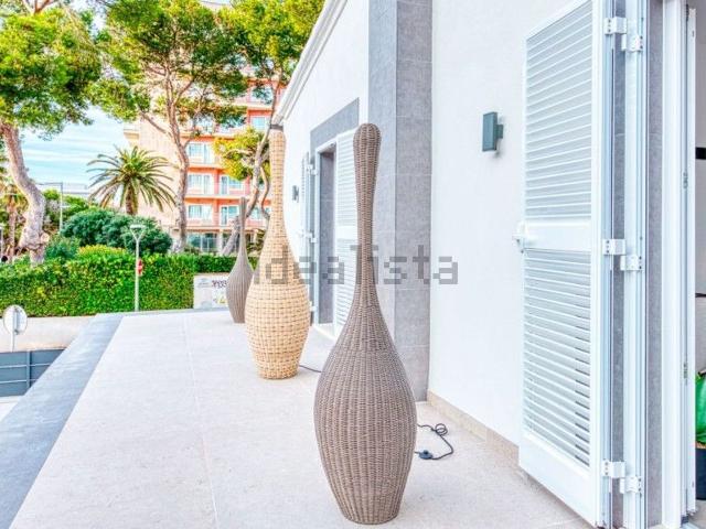 Casa en venta en Les Meravelles, Palma