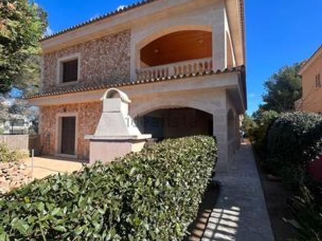 Casa en venta en Les Meravelles, Palma