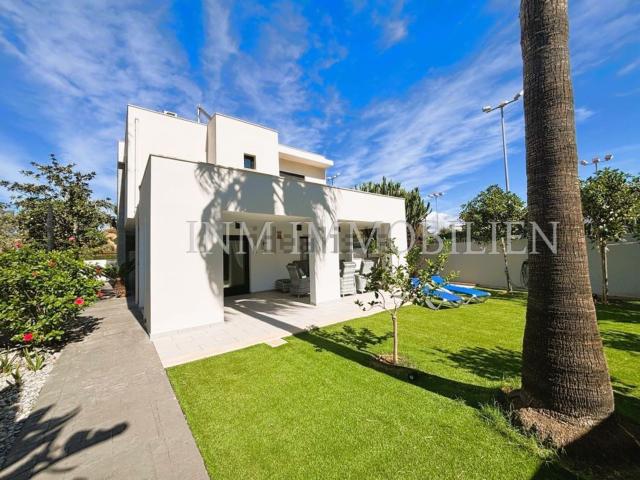 Casa en venta en Les Meravelles, Palma