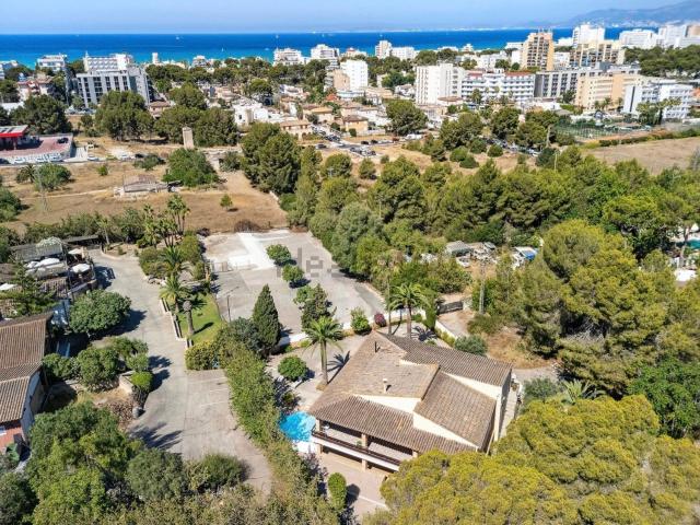Casa en venta en Les Meravelles, Palma