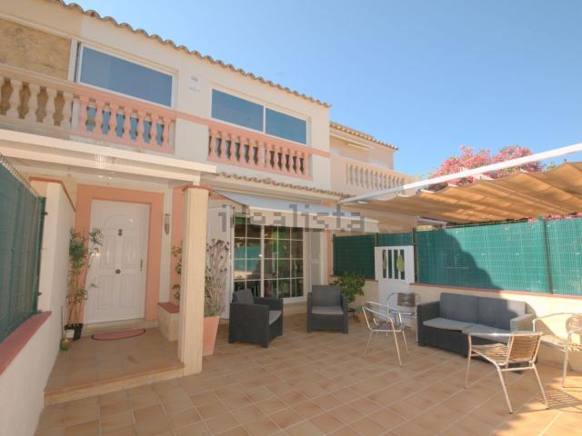 Casa en venta en Can Pastilla, Palma