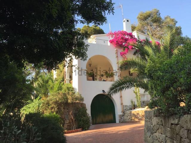 Casa en venta en Les Meravelles, Palma