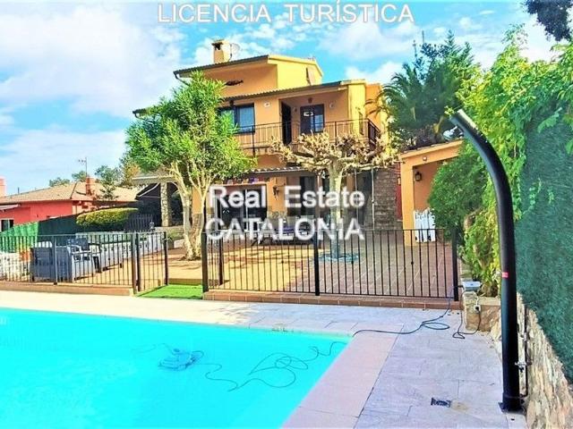 Casa en venta en la Selva, Catalunya