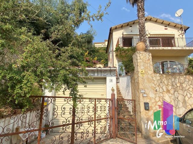 Casa en venta en Lloret Blau, la Selva