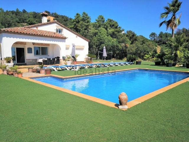Casa en venta en Masies de Lloret, Lloret de Mar