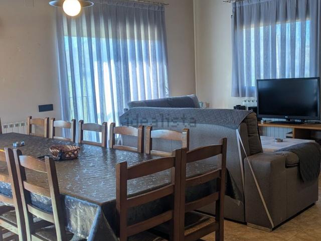 Casa en venta en Montfalcó Murallat, Segarra