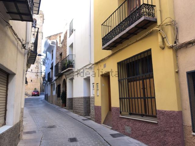 Casa en venta en l'Alcalatén, Valencia