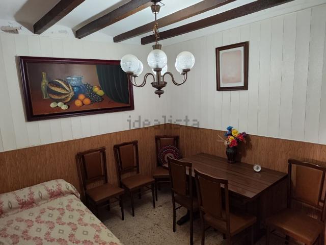Casa en venta en l'Alcalatén, Valencia