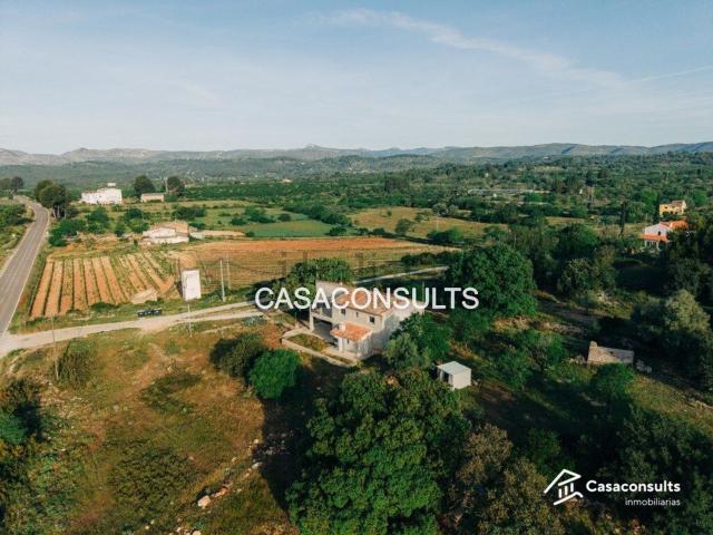 Casa en venta en l'Alcalatén, Valencia