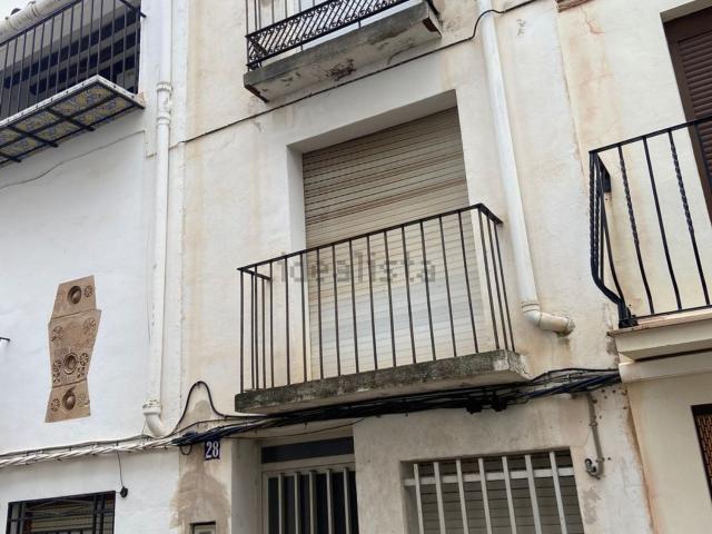 Casa en venta en l'Alcalatén, Valencia