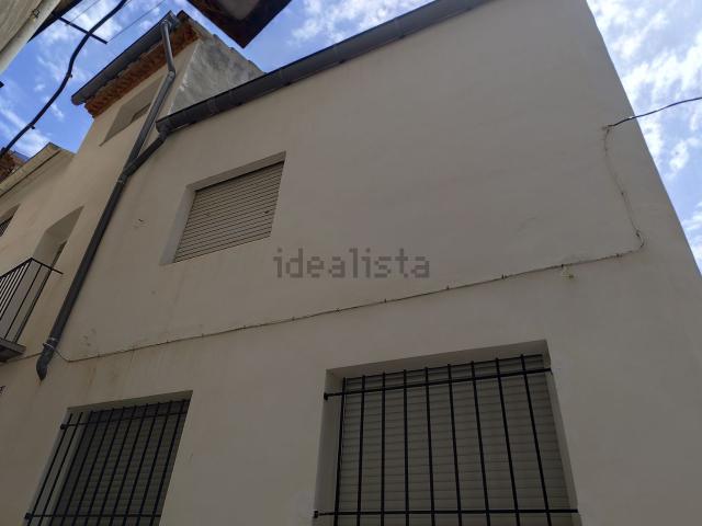 Casa en venta en l'Alcalatén, Valencia