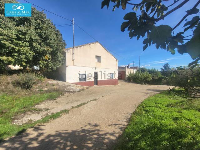 Casa en venta en l'Alcalatén, Valencia
