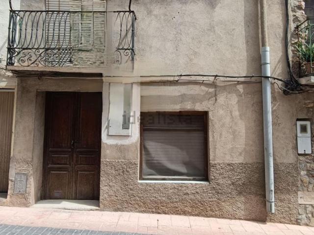 Casa en venta en l'Alcalatén, Valencia