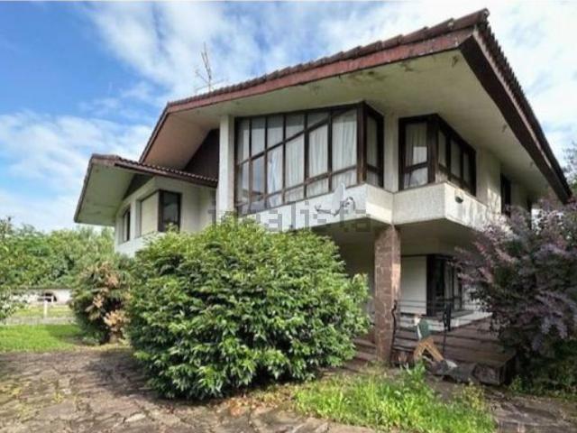 Casa en venta en Lezama, Guipúzcoa