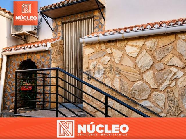 Casa en venta en Lezuza, Castilla-La Mancha