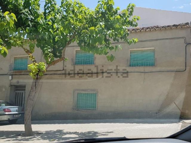 Casa en venta en Lezuza, Castilla-La Mancha