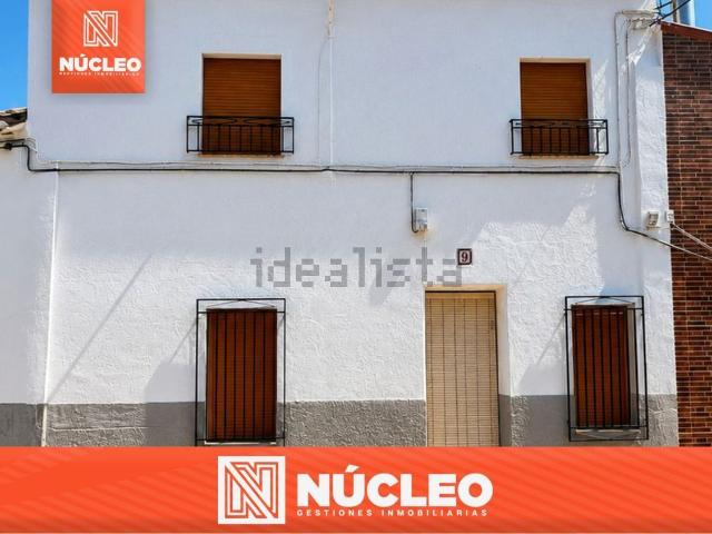 Casa en venta en Lezuza, Castilla-La Mancha