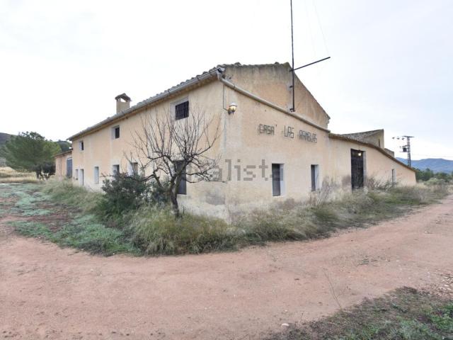 Casa en venta en Hellín, Castilla-La Mancha